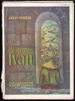 Hastrman Ivan