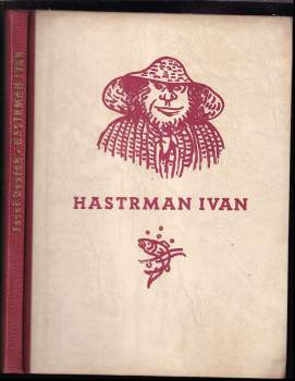 Hastrman Ivan