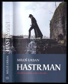 Hastrman