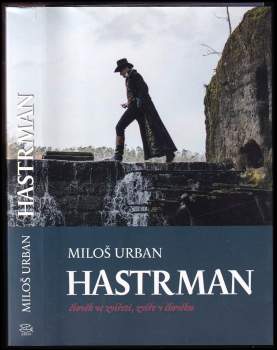 Hastrman