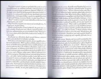 Miloš Urban: Hastrman