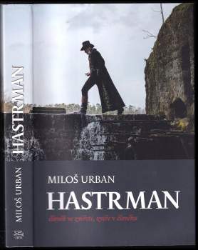 Hastrman