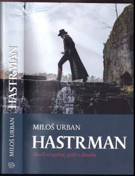 Hastrman