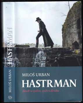 Hastrman