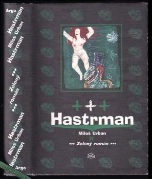 Miloš Urban: Hastrman