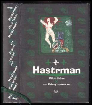 Miloš Urban: Hastrman