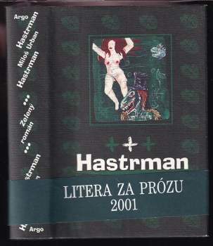 Miloš Urban: Hastrman