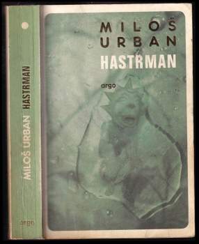 Hastrman