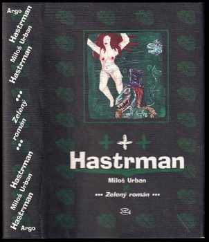 Hastrman