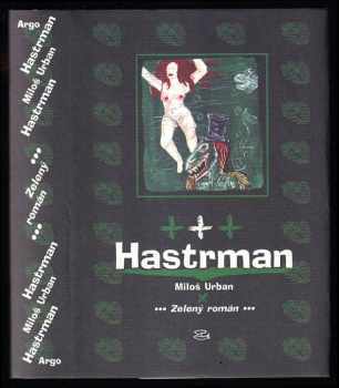 Hastrman
