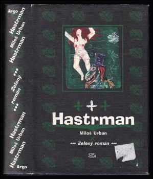 Hastrman