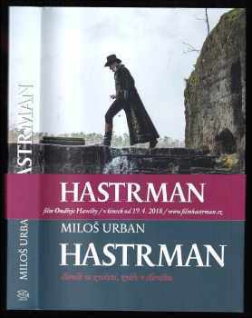 Hastrman