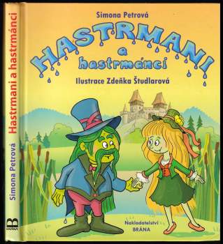 Hastrmani a hastrmánci