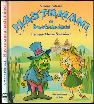 Hastrmani a hastrmánci
