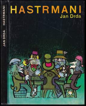 Hastrmani