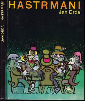 Hastrmani