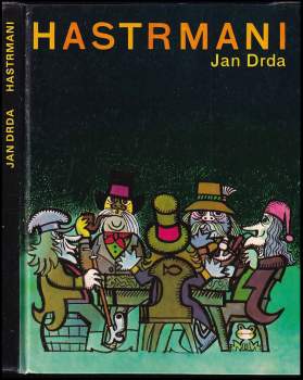 Hastrmani
