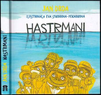 Hastrmani