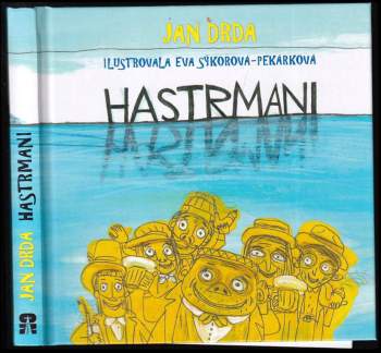 Hastrmani