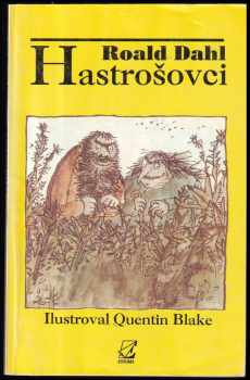 Hastrošovci - Roald Dahl (1996, Enigma) - ID: 575130