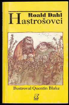 Hastrošovci - Roald Dahl (1996, Enigma) - ID: 638135