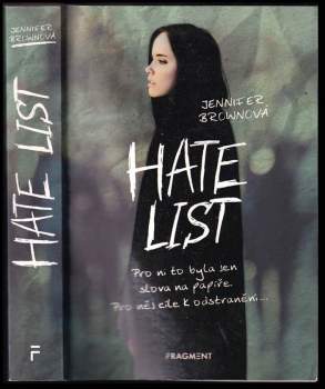 Hate list