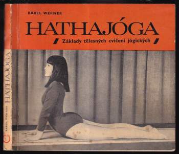 Karel Werner: Hathajóga