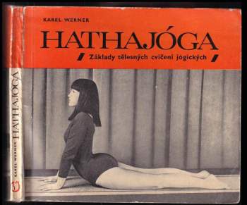 Karel Werner: Hathajóga