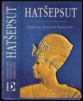 Hatšepsut