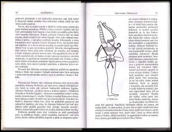 Joyce A Tyldesley: Hatšepsut