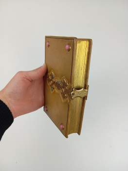 Johann Michael Hauber: Hauber-ovy Modlitby pro vzdělané paní a panny