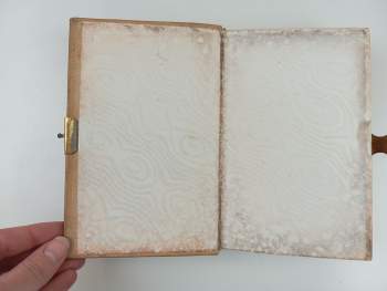 Johann Michael Hauber: Hauber-ovy Modlitby pro vzdělané paní a panny