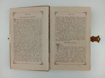 Johann Michael Hauber: Hauber-ovy Modlitby pro vzdělané paní a panny