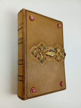 Hauber-ovy Modlitby pro vzdělané paní a panny