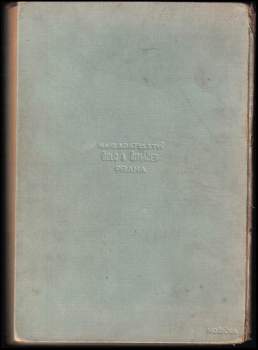 Wilhelm Hauff: Hauffovy pohádky