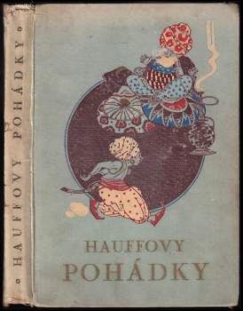 Hauffovy pohádky