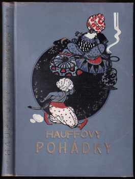 Hauffovy pohádky
