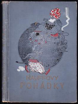 Hauffovy pohádky : Zpracování pro mládež - I