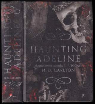 Haunting Adeline