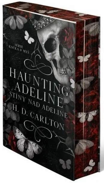Haunting Adeline