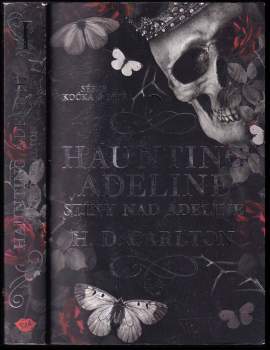 Haunting Adeline