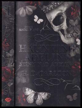 H.D. Carlton,: Haunting Adeline
