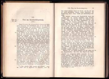 Gottfried Wilhelm Leibniz: Hauptschriften zur Grundlegung der Philosophie