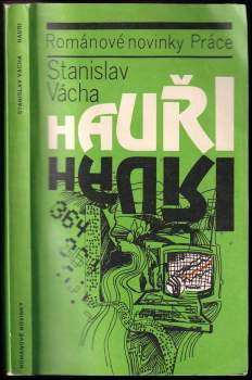 Stanislav Vácha: Hauři