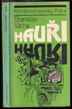 Hauři
