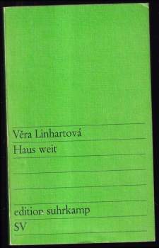 Haus weit