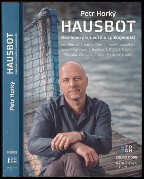 Petr Horký: Hausbot