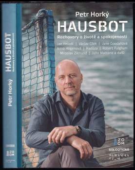 Petr Horký: Hausbot