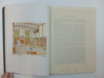 M. H. Baille Scott: Häuser und Gärten