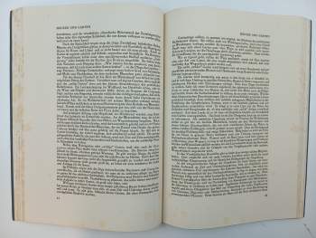 M. H. Baille Scott: Häuser und Gärten